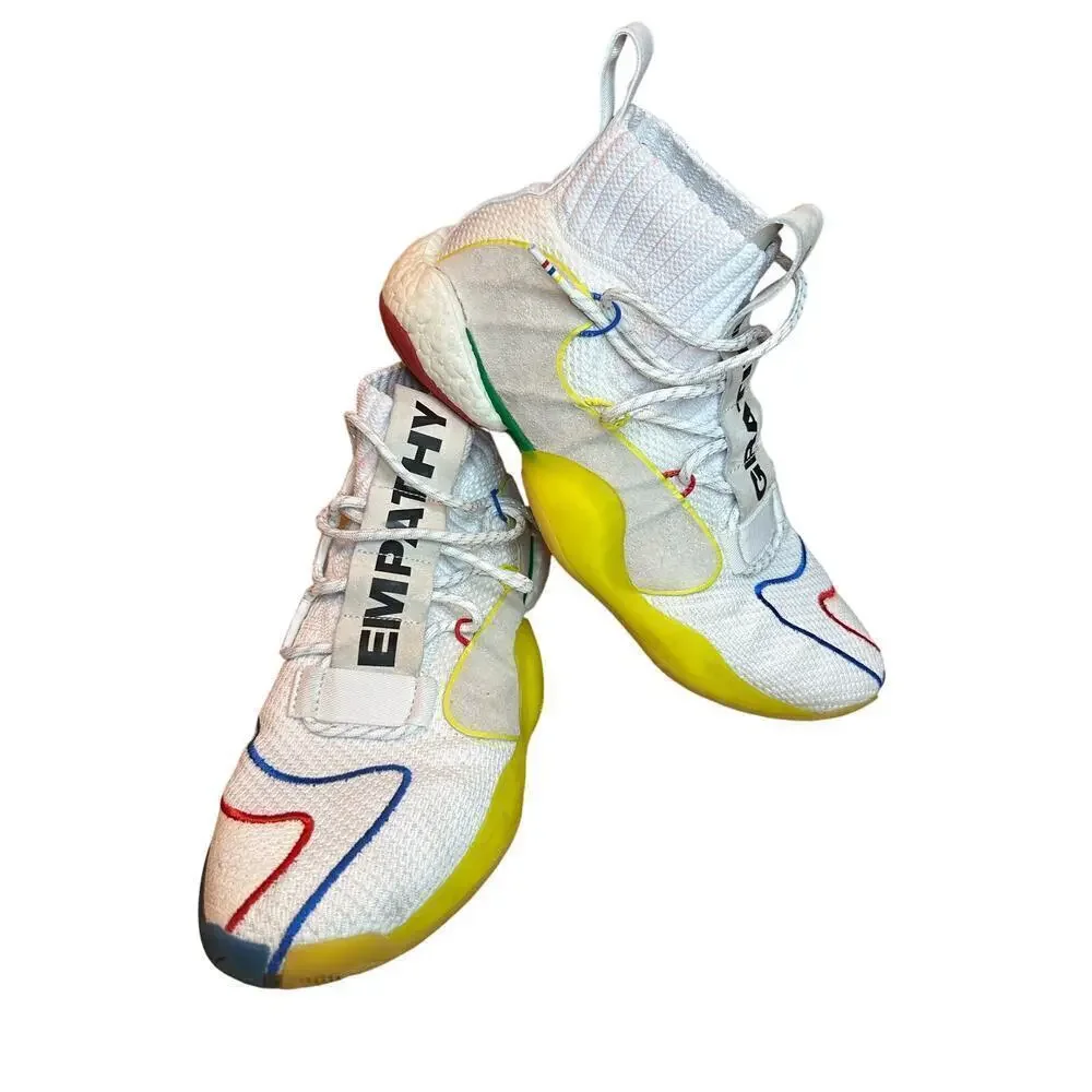 adidas Crazy‎ BYW LVL X